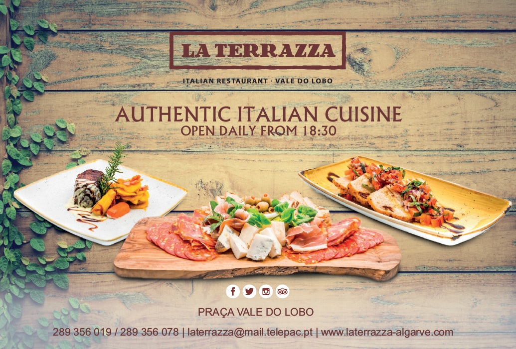 La Terrazza