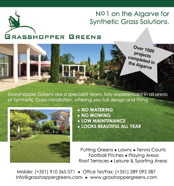 Greens