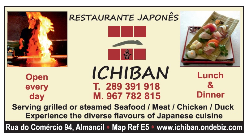Ichiban