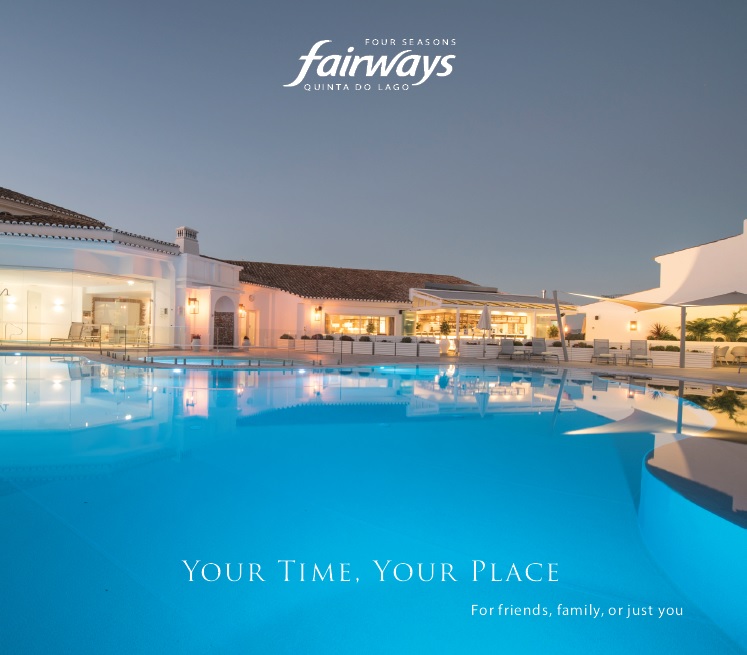 Four Seasons Fairways