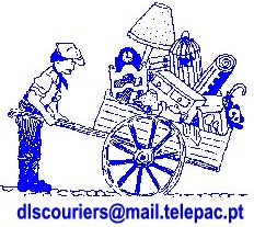 DLS Couriers