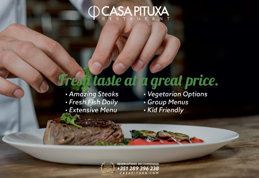 Casa Pituxa