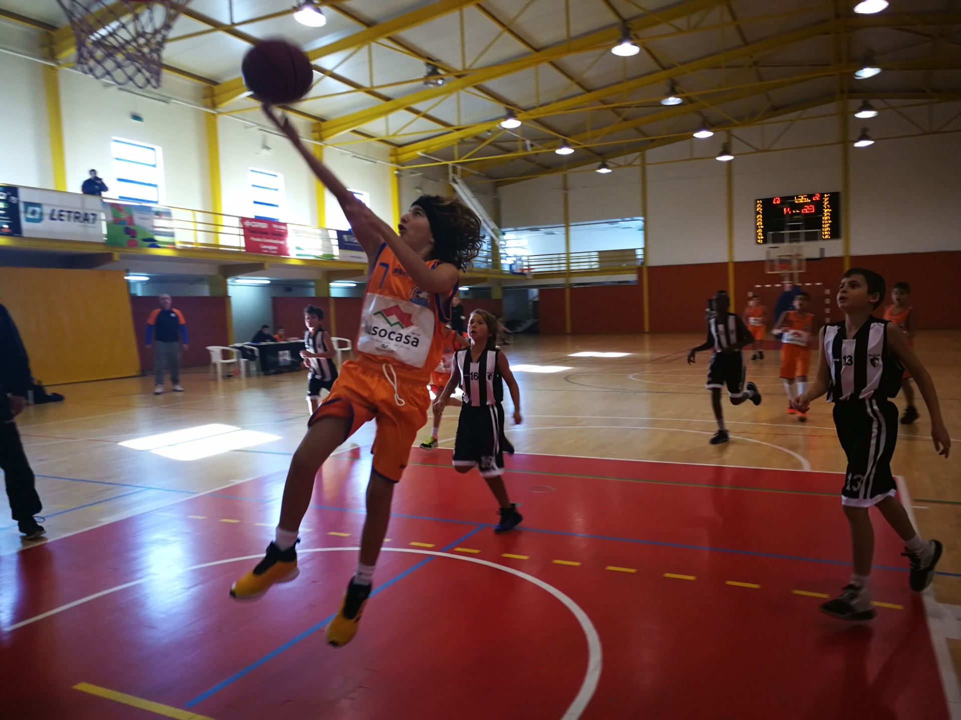 Basketball in Algarve2