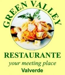 Green Valley Restaurant