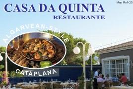 Casa da Quinta